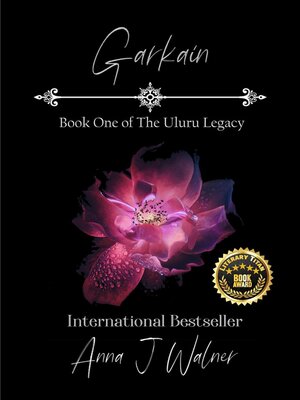cover image of Garkain